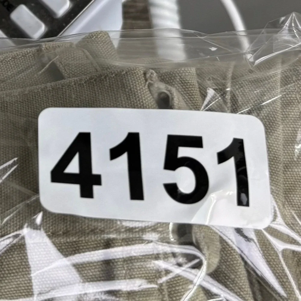 Vintage‎ 90s The North Face Pants Mens 38x31 Beige Chinos Retro Outdoor *FLAW?